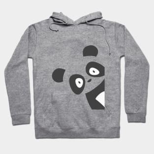 Panda Hoodie